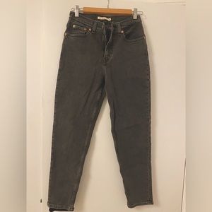 Levi’s Mom Fit Jeans